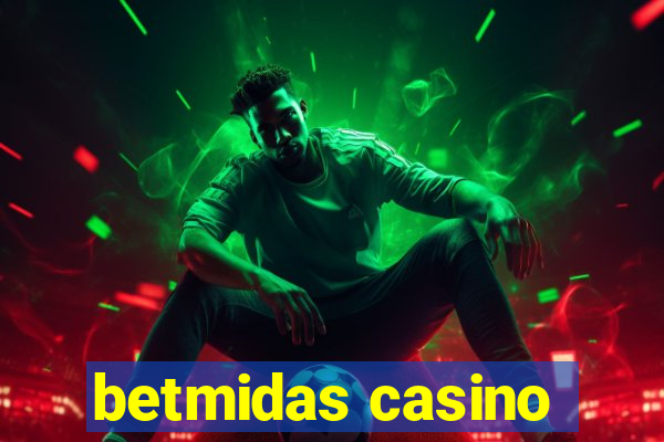 betmidas casino